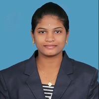 Vanitha Durai