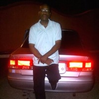 Joel Williams