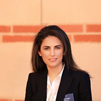 Mahshid Fardadi, PhD, MBA