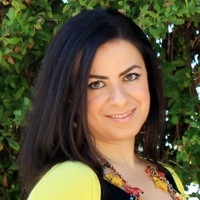 Marie Josée Elie Rizkallah - El Koussa