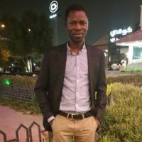 Michael Olowu, Ocp, Pmp