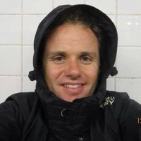 Simon Lynch
