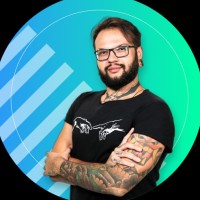 Patrick De Sousa Grilo