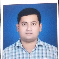 Shaket Kumar Rai