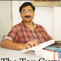 Harkesh Mohan