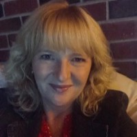 Caroline Andrews