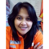Citra Fitriany