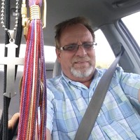 Glynn Roberts
