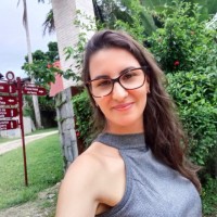 tamiris carvalho