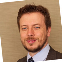 Joshua Randall