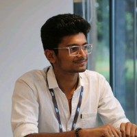 Dhruv R