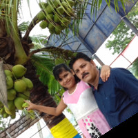 Samarp Nayak