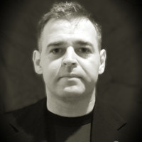 Patrick Quinty