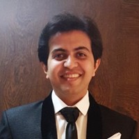Aditya Doshi