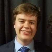 Duncan Hanson
