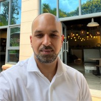 Sajid Saeed