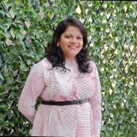 Kalpana Surve