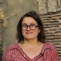 Isabelle Bardiès-Fronty