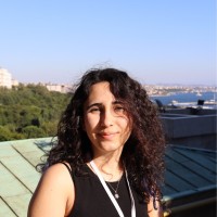 Ecenaz Geleş