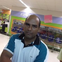 José Sérgio Rodrigues