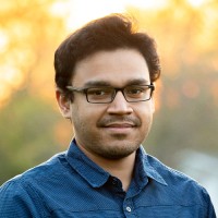 Nimal Naser, Ph.D.