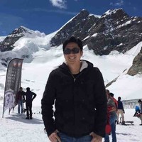 Ir. William Tan Sze Hoe, P.Eng