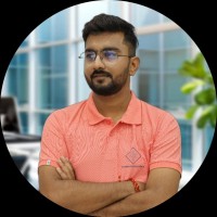 Jigar Modi
