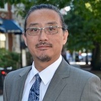 Raymond Ng