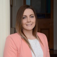 Nicole Perry-Ellison