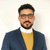 Ali Metwaly