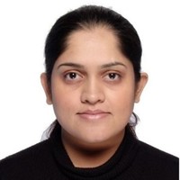 Ravinder Kaur Gill
