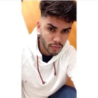 Kaique Monteiro