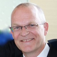 Chris Marshall