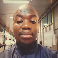 Frans Mabena
