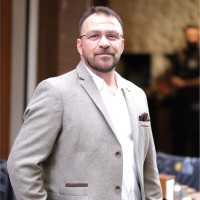 Zeki Yavuz