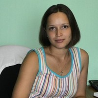 Дарья Овчинникова