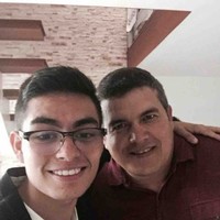 Germán Alexis ardila Bohórquez