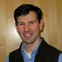 Steve Zicari