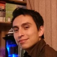 Jaime Alberto Chaparro Alvarez