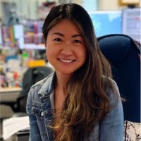 Elizabeth Zhang