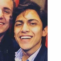Zeke Velasquez