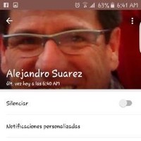 Alejandro Suarez