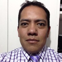 Roberto José Perrusquía