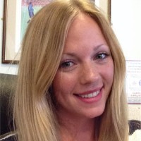 Siobhan Ferrier