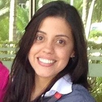 Vanessa Pimentel