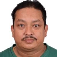 Narendra Shahi
