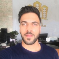 Mohammad Saeed Mansoori
