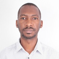 Timothy Njoka