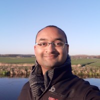 Anil Mahabali