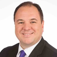 James Gill, AAE, IAP, CPA